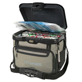 Titan PRO 40 Can Iceless Zipperless Cooler w/ Ice Blanket & ColdLok Lid