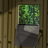 Terrain Archer Blind - The Archer 5-sided Polyethylene Bow Blind