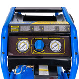 Goodyear 10 Gallon 175 PSI Super Quiet Oil Free Electric Air Compressor