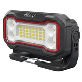 Infinity X1 2500 Lumen Rechargeable Work Light 3-Pack, USB-C Magnetic LED Lamp