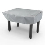 KETTLER Milano Outdoor Foosball Table with Cover, 5 Cork and 5 Resin Balls