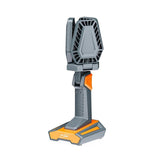 ePower 360 Trifold Rechargeable LED Work Light with Power Bank, 3500 Lumens, USB