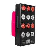 Vital Red Light Vital Charge Handheld Red Light, Therapy Device Face Neck Body
