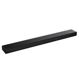 Hisense AX700 5.1.4-Channel Soundbar Wireless Subwoofer & Rear Speakers, Atmos