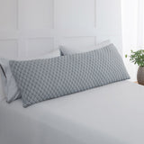 Allied Home 54" X 20" Body Below Zero Cooling Body Pillow