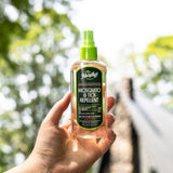 Murphy's Naturals Lemon Eucalyptus Oil Mosquito & Tick Repellent Spray 3-Pack