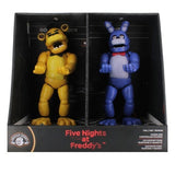 Cable Guys 8" Character Figure Phone & Controller Holder Stand, 2-pk Gaming Gift