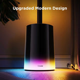 Govee Smart Floor Lamp 2, 60" RGBICWW LED Corner Lamp, 1725 lm Matter Compatible