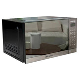 Emerson 1.5 Cu. Ft. Countertop Microwave, 1100W Inverter with Touch Controls
