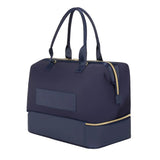 SwissGear Weekender Tote – Spacious Weekend Travel Bag with Shoulder Strap