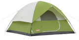Coleman Sundome® 4-Person Camping Tent