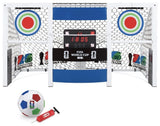 FIFA World Cup 2026 Arcade Soccer Roundabout Target Game, Electronic Scoring