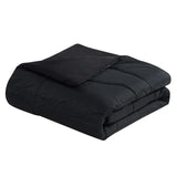 Below Zero Wearable Blanket Hoodie Waterproof Outdoor Camping Reversible 72x54