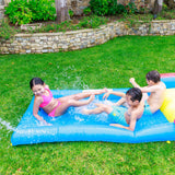 Wham-O 32 ft. Constant Air Slip ’N Slide Set with Blower