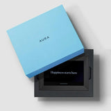 Aura Carver Stone Collection 10.1" HD Smart Digital Photo Frame