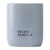 Bellevue Luxury Scented Candles 4-Pack – 10 oz Soy Blend Ceramic Candles with Essential Oil Fragrances and Dual Wicks