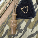 Sunday Golf Ryder Ducks Unlimited SE Golf Stand Bag Mossy Oak Camo 5-Way Divider