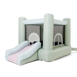 SMOL Tumble Bounce House Inflatable Kids 25-Piece Foam Set Ages 3-8