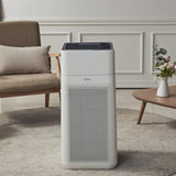 Winix Tower XQ Air Purifier AHAM Independently Verified up to 698 sq. ft