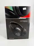Bose Quiet Comfort SC Noise Cancelling Headphones