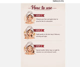 Centellian 24 Madeca Cream Time Reverse, 1.69 fl oz, 2-Pack – Anti-Aging Face Cream