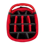 Big Max Dri Lite Hybrid Summit Tour Golf Stand Bag - 9” 14 Way Divider Golf Bag
