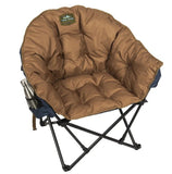 Tommy Bahama XL Jumbo Padded Camp Chair