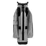 Sunday Golf Pacific Golf Cart Bag - 14 Way Silencer Top Frosty Pocket Golf Bag