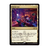 5-Tin Magic: The Gathering Teenage Mutant Ninja Turtles Booster Collection