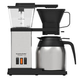 Simply Good Coffee Thermal Brewer 8-Cup Drip Coffee Maker with Thermal Carafe