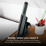 Shark WandVac Power Pet Cordless Hand Vacuum For Pet, Home and Car