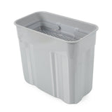 Arctic Zone PRO 16 Can Zipperless Cooler with HardBody Liner and SmartBin