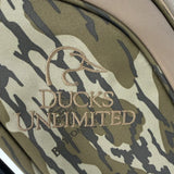 Sunday Golf Ryder Ducks Unlimited SE Golf Stand Bag Mossy Oak Camo 5-Way Divider