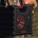 ION Tailgater Tough Rugged All-Weather Wireless Speaker