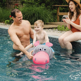 Big Joe Kids Oversized Pool Float, Floating Water Toy Pool Petz