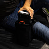 UltraPro Elite 1200A Portable Jump Starter and Air Compressor, 100 PSI Tire Inflator with Emergency LED Light