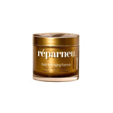 InfiniteAloe Reparneu Devotee Collection 12pc Set, Anti-Aging Cream Masks Polish