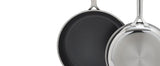 GreenPan Spectra Hybrid Ceramic Nonstick Frypan Set, 3-pc, Induction Compatible
