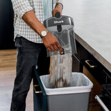 Shark Navigator Lift-Away Upright Vacuum, Reveal Technology & HEPA Filter, UV740
