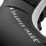 Sharper Image Air Compression Boots Leg Recovery System, 5 Levels & 5 Modes