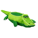 Big Joe Kids Oversized Pool Float, Floating Water Toy Pool Petz