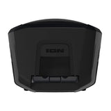 ION Total PA Apex Party Speaker with Wireless Microphone and Dynamic Lights