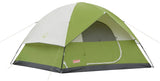 Coleman Sundome® 4-Person Camping Tent