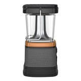 Duracell 3000 Lumen Solar Tri-Power Lantern & Cordless Qi Power Bank