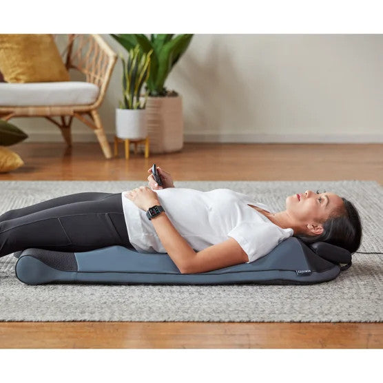 HoMedics Body Flex Mini Stretch Mat with Soothing Heat, Free Shipping ...