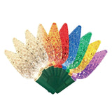 Member’s Mark 150-Ct LED C6 String Lights, 33.5' Color Sync Lighted Length Light