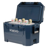 Igloo Yukon 70 Qt Cooler – Heavy-Duty Injection-Molded Cooler
