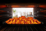 Midea Flexify Pro 26.4 qt. French Door Air Fryer Toaster Oven with Graphene Heat