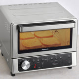 Panasonic Flashxpress Countertop Toaster Oven with Double Infrared Heating
