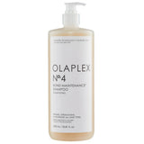 Olaplex No.4 Shampoo or No.5 Conditioner 33.8 oz Bond Repair Hair Care